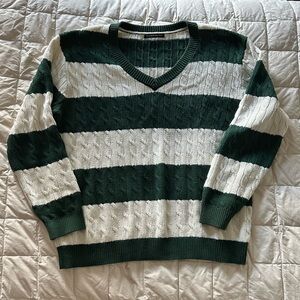 Brandy Melville John Galt Sweater
